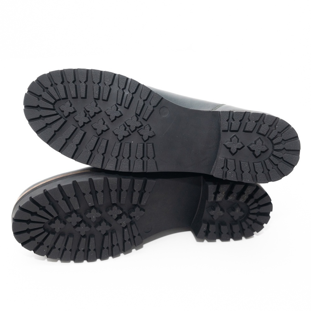 Softwalk‎ | New!  Elmhurst Leather Bootie. 11 Wide width - Picture 4 of 13